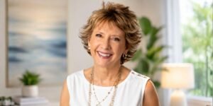Maryann Hesse Introduces Embodied Leadership: A New Approach That Goes Where Leadership Training Doesn't