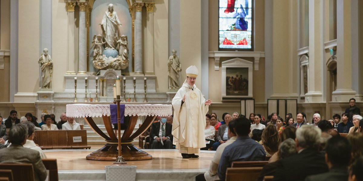 Michael J. Deegan and the Transition from Diocesan Leadership to Educational Consultancy Through MJDEEGAN Educational Consultants