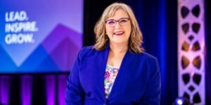 Tami Stackelhouse’s Leadership Journey from Burnout to Collective Vision