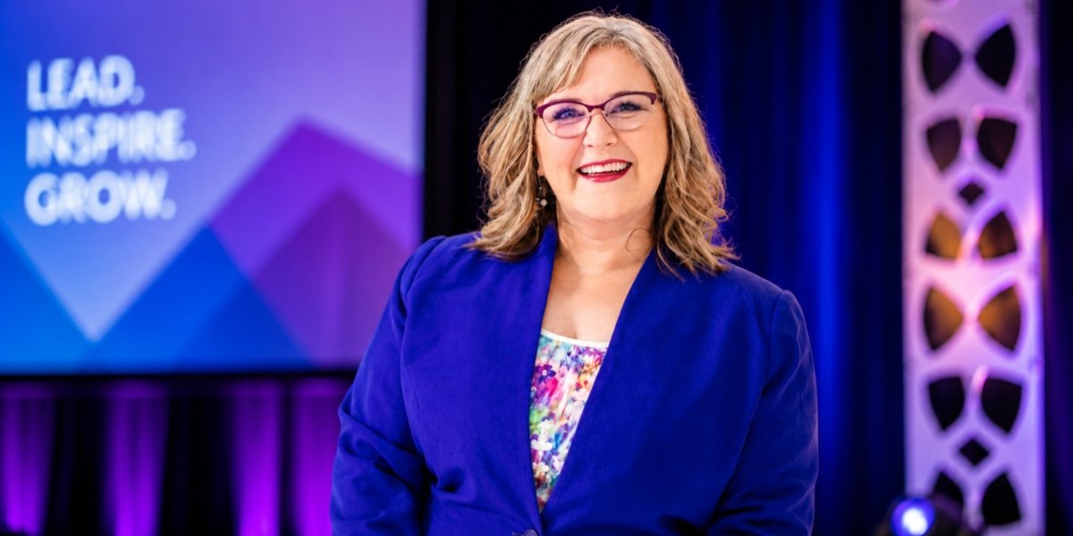 Tami Stackelhouse’s Leadership Journey from Burnout to Collective Vision
