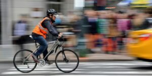 Xentra Transport Expands Messenger and Same-Day Courier Services Across NYC and New Jersey