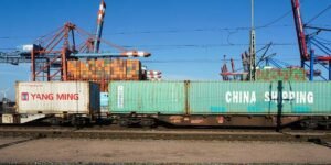 China Export Growth Jumps 27% What U.S. Markets Need to Know