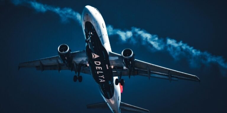Delta Airlines Expands Basic Fares Into First Class and Business Travel