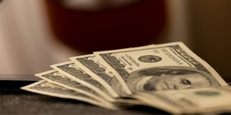 Fed Beige Book Reports Modest Growth and Easing Inflation