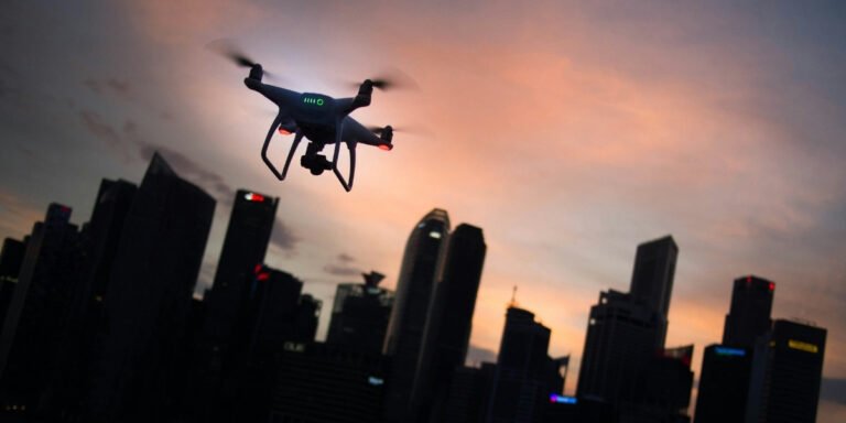 Federal Aviation Administration Proposal Could Expand Commercial Drone Delivery
