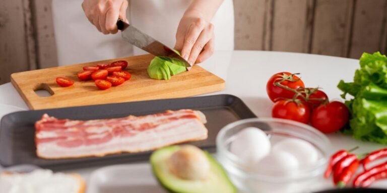 USDA Recalls 12,036 Pounds of Bacon Over Missed Inspection