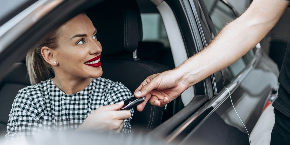 Corporate Travel Planning and Private Car Service Options for Boston and Los Angeles Executives