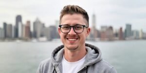 Dr. Connor Robertson on Using AI to Find, Filter, and Hire Better People Faster