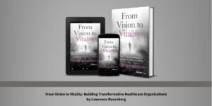 How a Surgeon’s Operating Room Experience Shaped His Leadership as a CEO