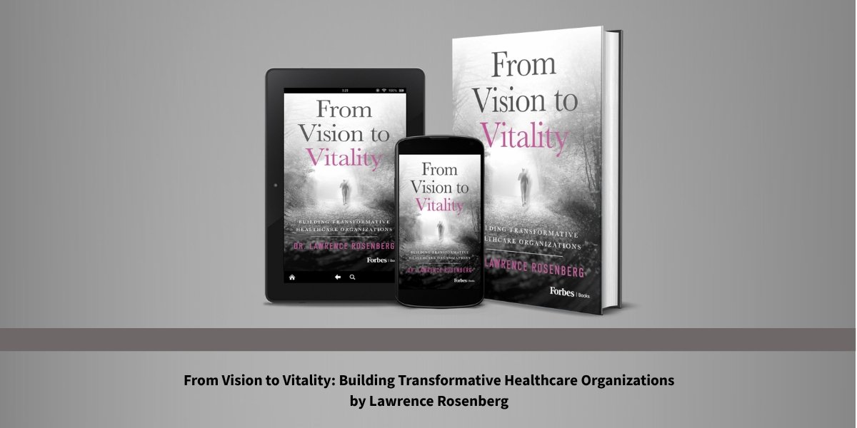 How a Surgeon’s Operating Room Experience Shaped His Leadership as a CEO