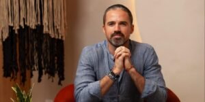 How Christopher Mackin Builds Wealth With Purpose