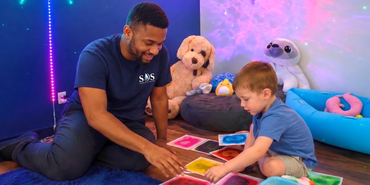 How Success On The Spectrum and the Emergence of ABA Therapy Franchising Reshaped Discussions Around Autism Care Delivery in the United States