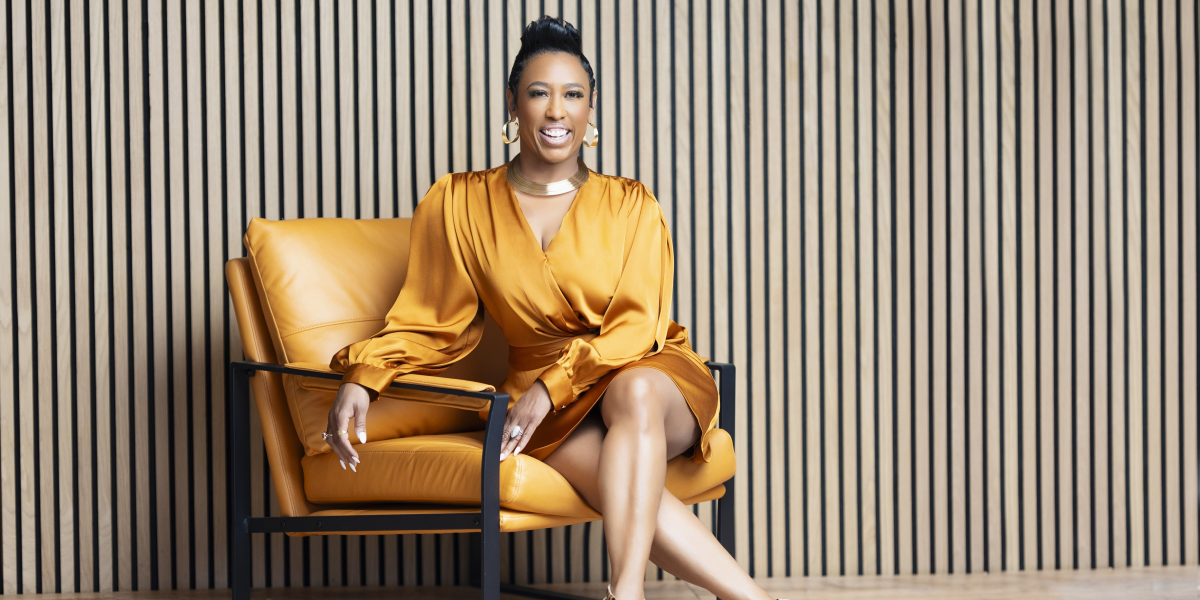 Leading Beyond the Transaction: How Dr. Talvia Peterson Is Shaping the Future of American Business and Real Estate