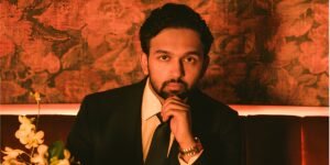Rohan Gurram Launches RG Creators to Rethink Creator Management