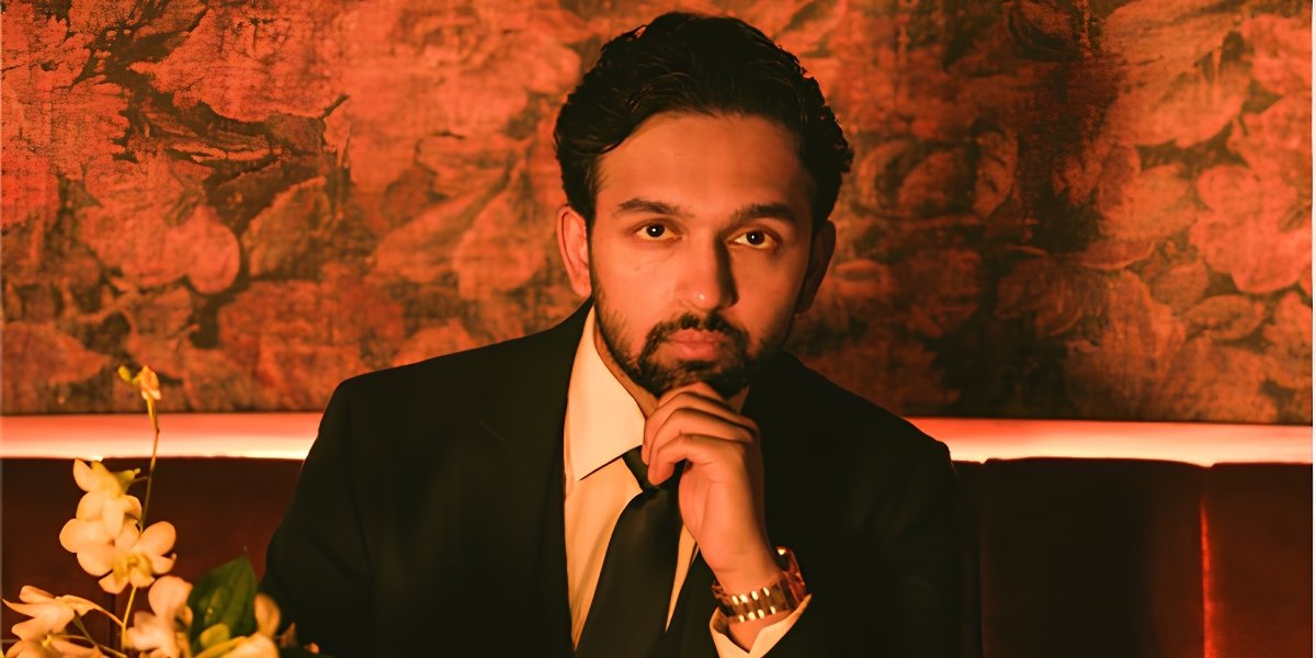 Rohan Gurram Launches RG Creators to Rethink Creator Management