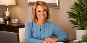 Sue Campanella Introduces Legacy Rewrite Journey™ to Break Generational Patterns