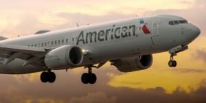 American Airlines Adds Seven New International Routes for 2027