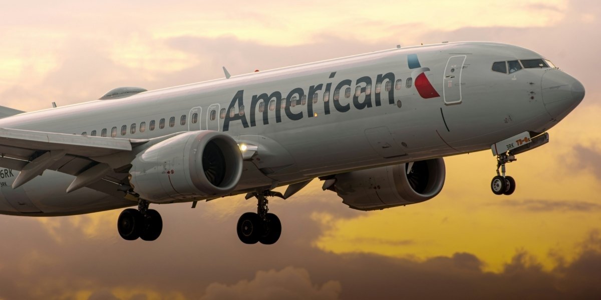 American Airlines Adds Seven New International Routes for 2027