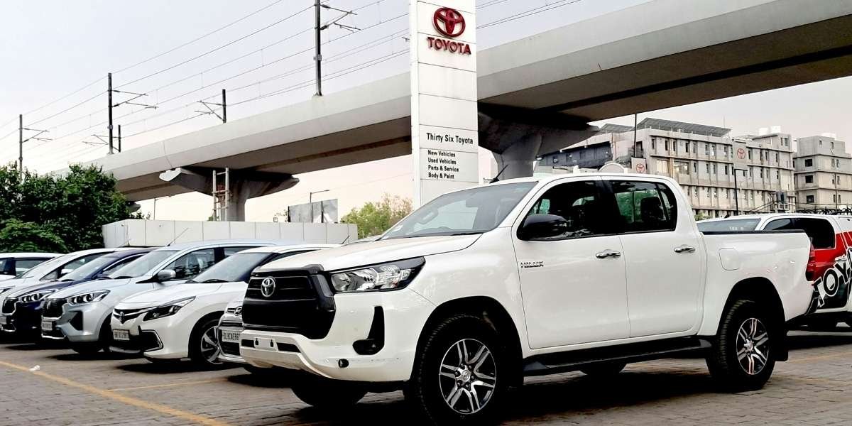 Canada Auto Tariffs Put Toyota, Honda U.S. Supply Under Pressure