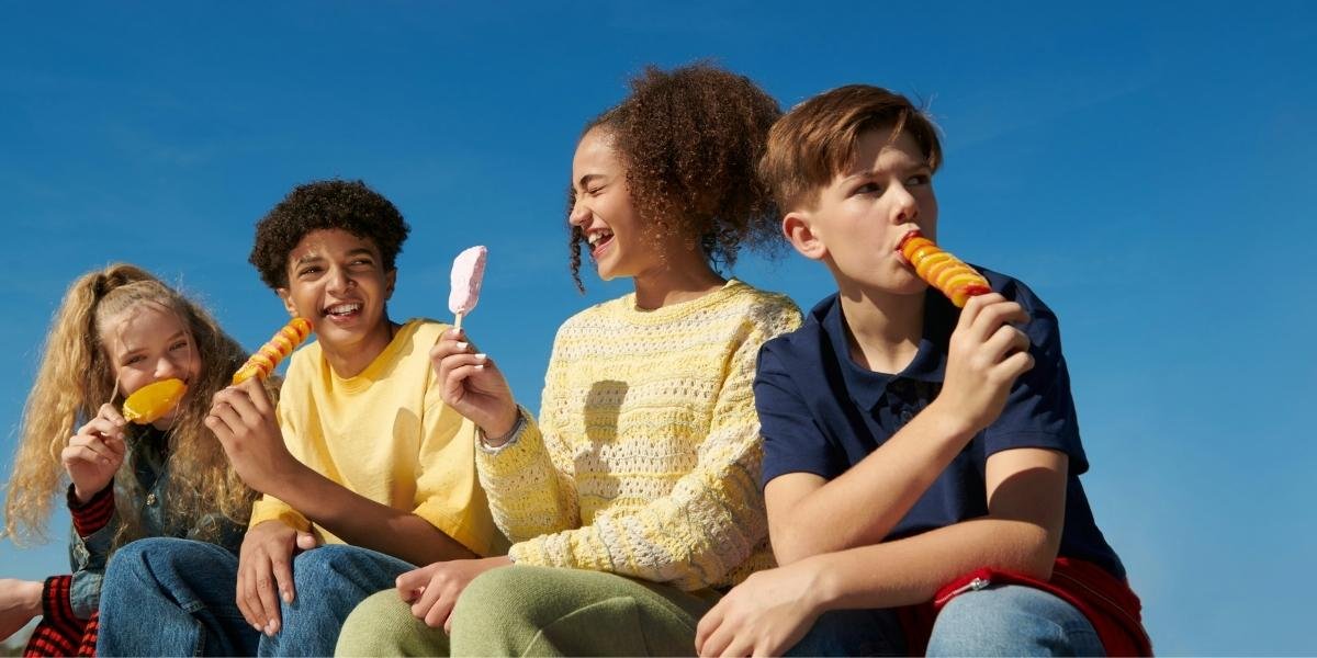 Changing Consumer Habits Reshape the U.S. Ice Cream Industry