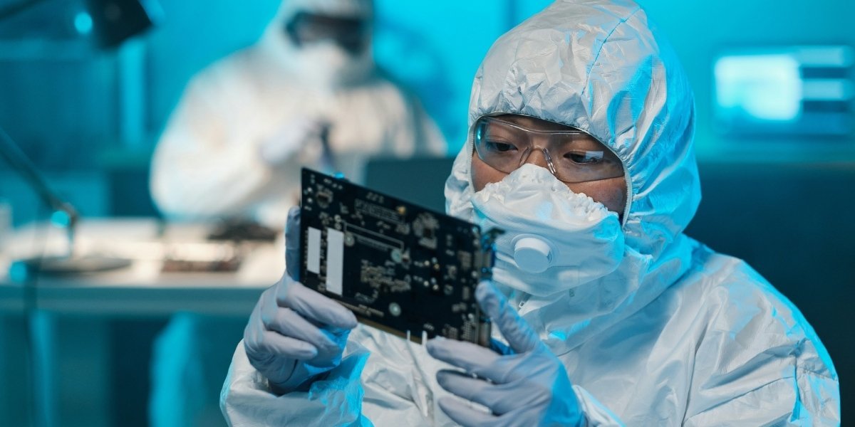 Micron Research Labs Puts $10 Billion Behind U.S. AI Memory Push