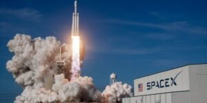 SpaceX Plans $100B Starship Complex in Louisiana