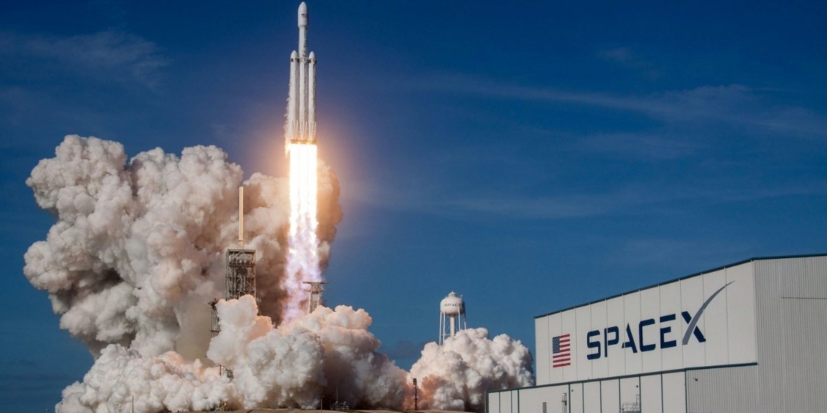 SpaceX Plans $100B Starship Complex in Louisiana