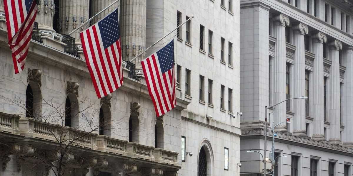 U.S. Bond Yields Hit 2007 High as Borrowing Costs Rise