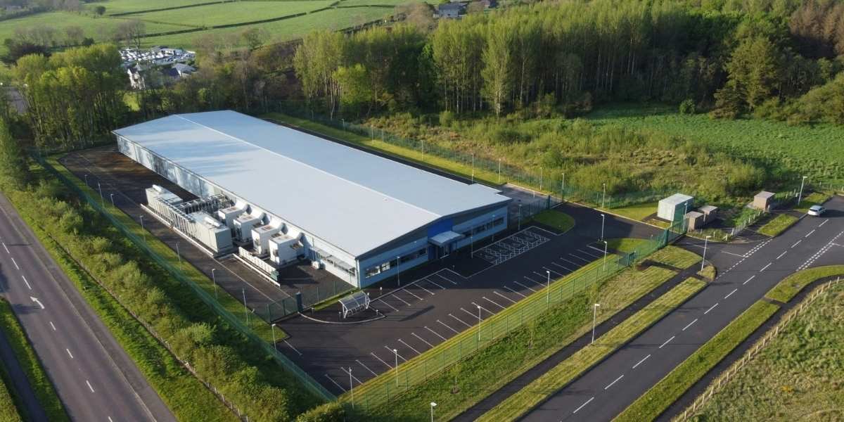 U.S. Data Center Financing Faces Closer Lender Scrutiny