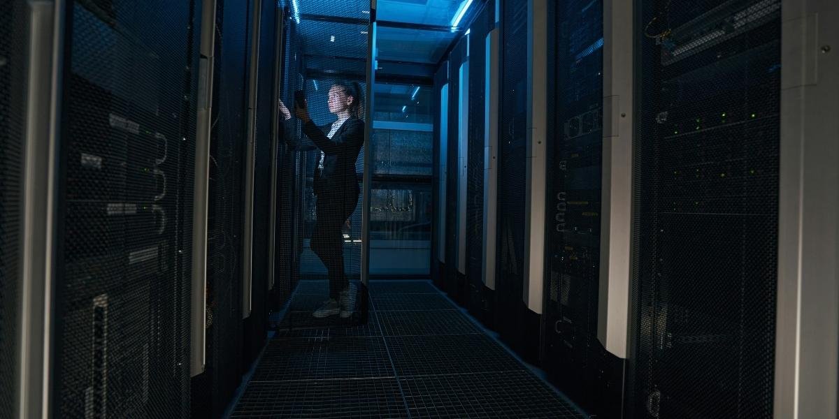 U.S. Data Center Financing Faces Closer Lender Scrutiny