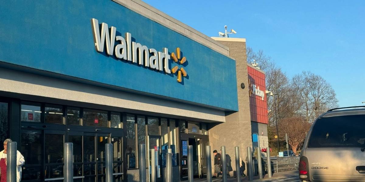 Walmart Advertising Growth Strengthens Profit Contribution