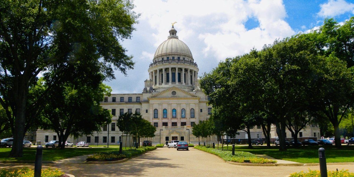 Charles Sims Calls for Mississippi's "Table of Brotherhood" During Historic Meeting at Cotesworth