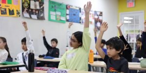 How Healthy Competition Builds Confidence at Work and in the Classroom