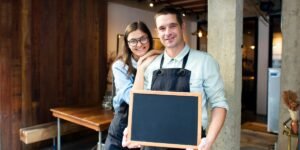 How Small Businesses Fund Their Next Move With Cardiff, Inc.