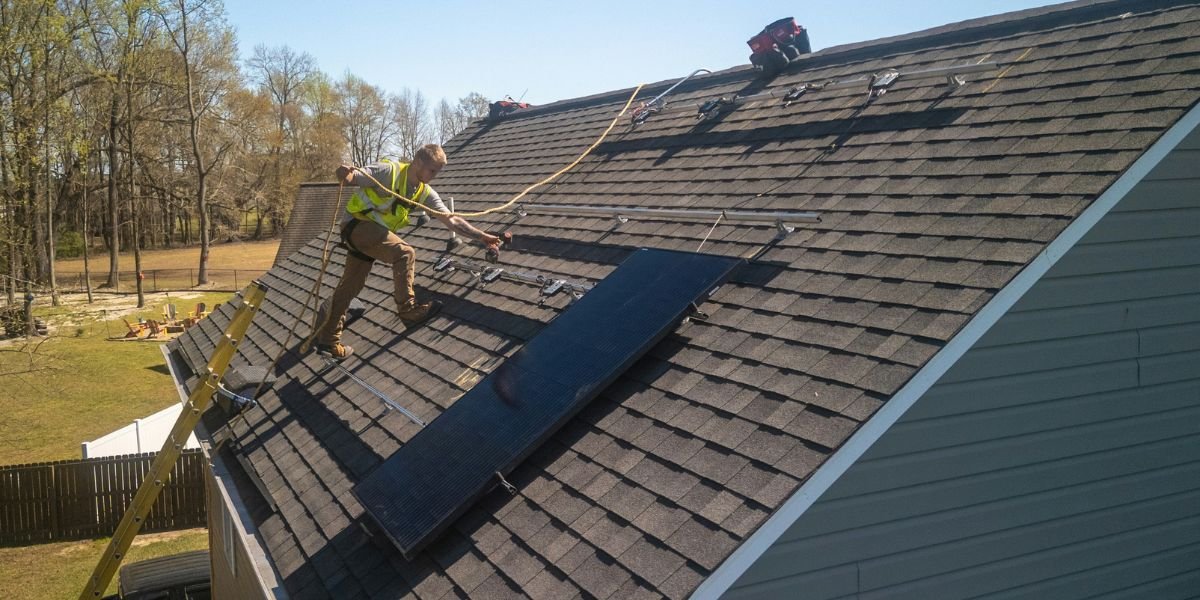 How Summer Weather Can Affect Your Roof, According to Merrimack Valley Roofing & Gutter
