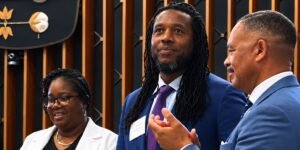 Memphis Celebrates Black-Owned Businesses as City Council and Black Chamber of Memphis Recognize Community Leaders