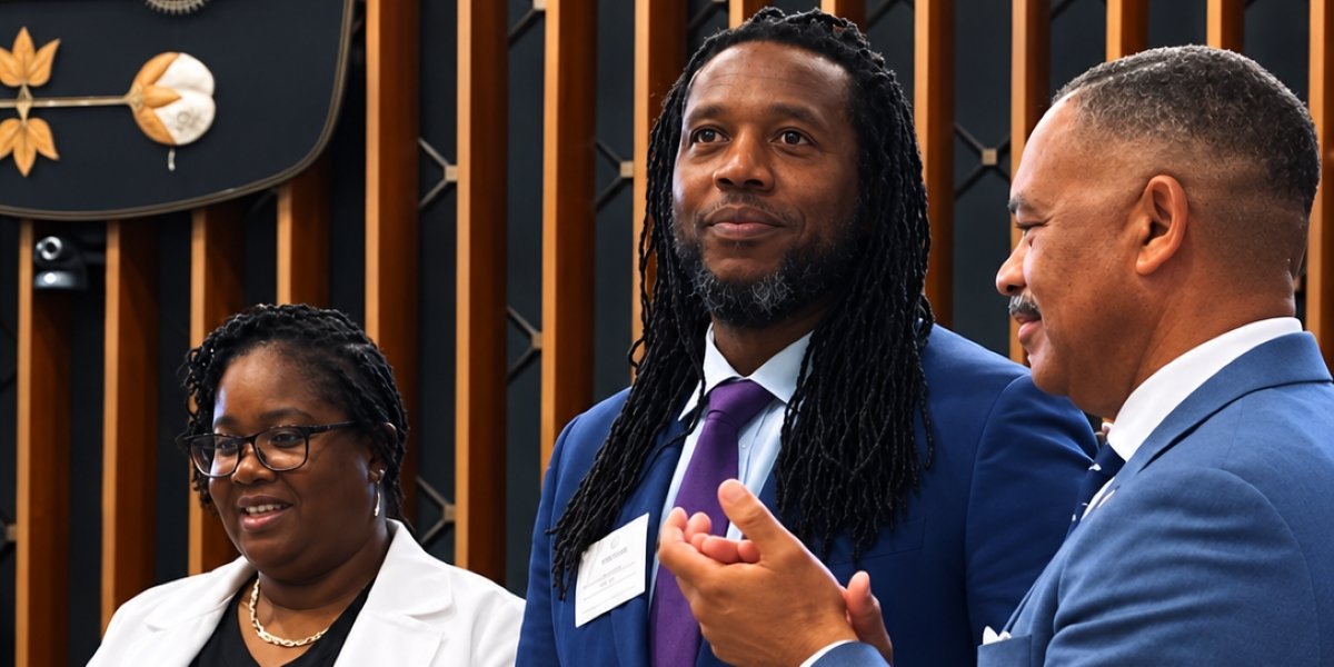 Memphis Celebrates Black-Owned Businesses as City Council and Black Chamber of Memphis Recognize Community Leaders