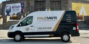 Paul Davis Restoration of NW Chicago Builds Trust With Insurance Agents, Adjusters, and Property Managers Through Empathy-First Service