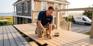 When Storm Damage Becomes a Rebuild: Paul Davis Restoration of the Delmarva Peninsula Pairs Repair With Remodeling