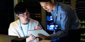 AI Data Center Cooling Drives PFAS Production Expansion
