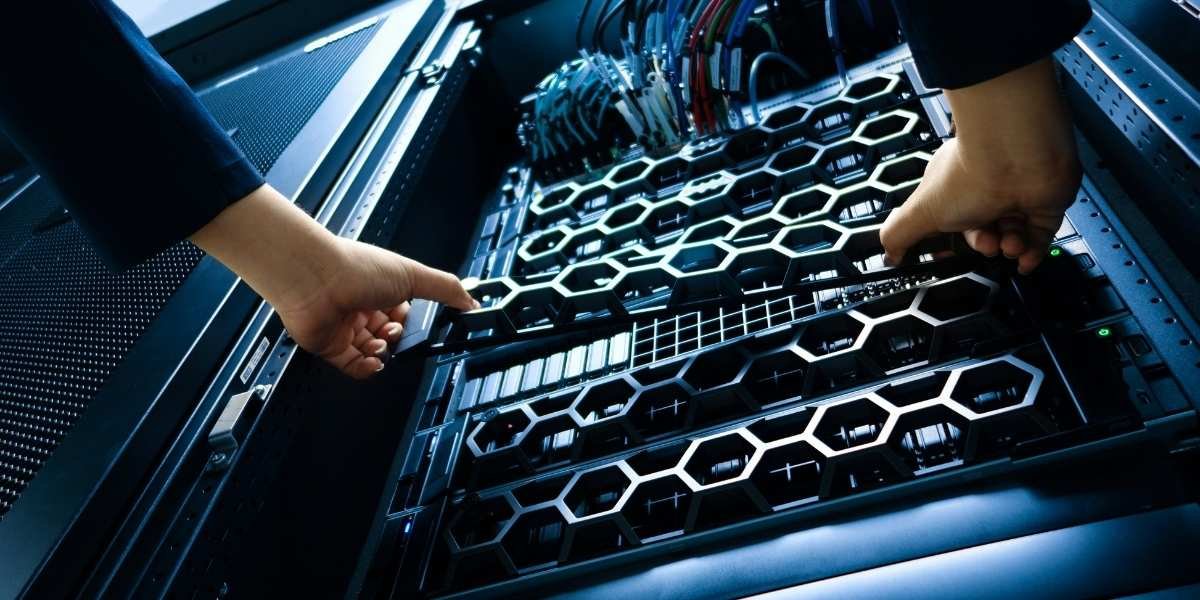AI Data Center Cooling Drives PFAS Production Expansion
