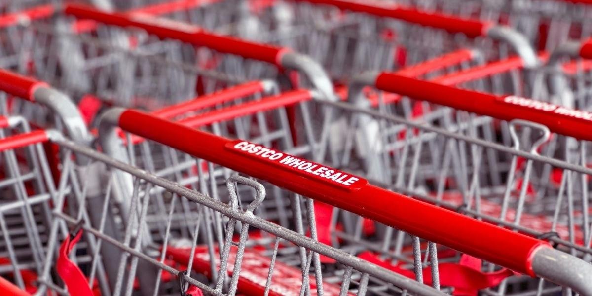 Costco Results Show Strength in U.S. Consumer Spending