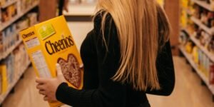 General Mills Expands Cost Cuts and Product Innovation