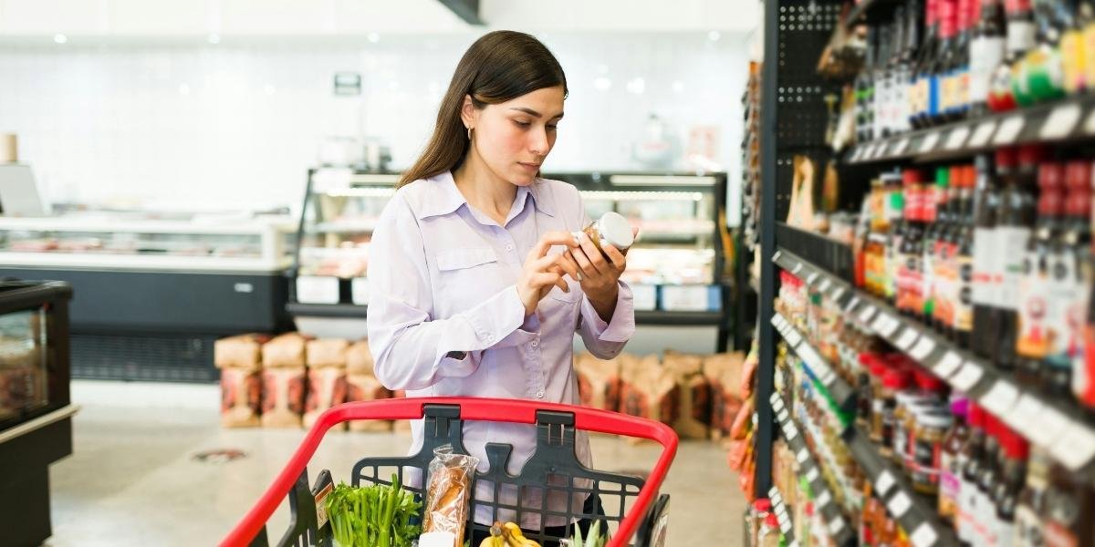 Kroger Faces Weaker Sales as Consumer Spending Shifts