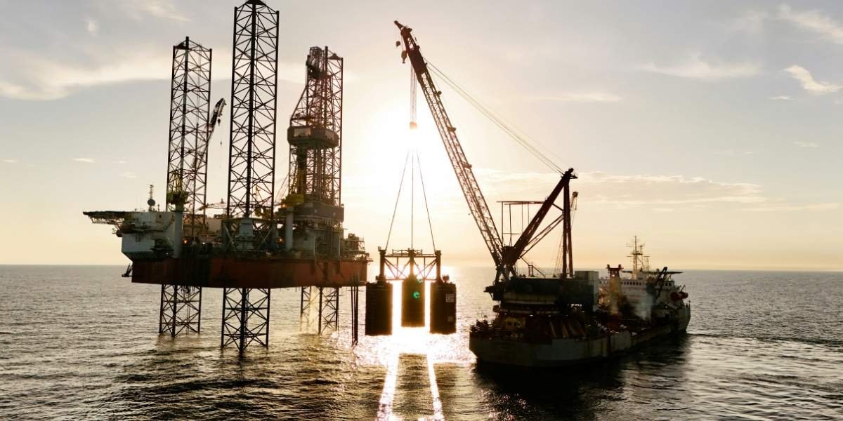 Oil Prices Top $100, Raising U.S. Business Costs