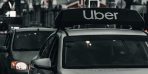 Uber Layoffs Cut 3,300 Jobs as Robotaxi Race Intensifies