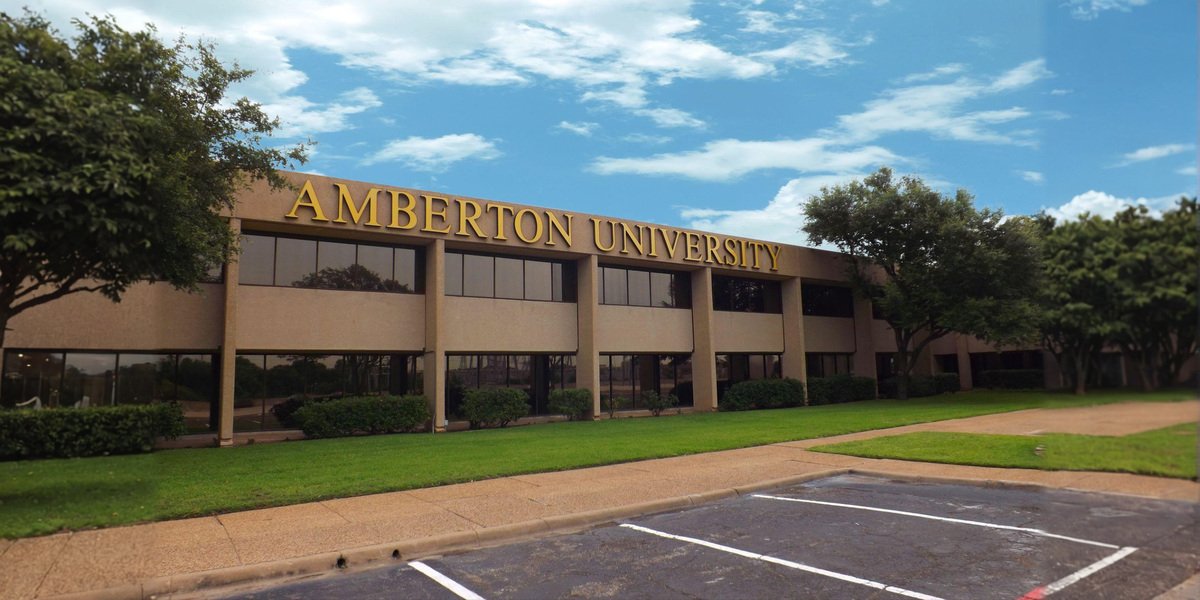 Amberton University Plans Multi-Million-Dollar Campus Overhaul Without Raising Tuition or Taking on Debt