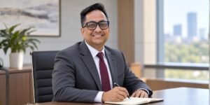 Atul Mohan: The Distance Between an Answer and a Decision