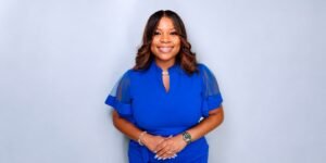 Beyond Visibility: Ciara Suesberry-Roberts Built Her Career Around What Happens After People Start Paying Attention