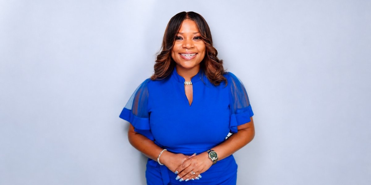 Beyond Visibility: Ciara Suesberry-Roberts Built Her Career Around What Happens After People Start Paying Attention